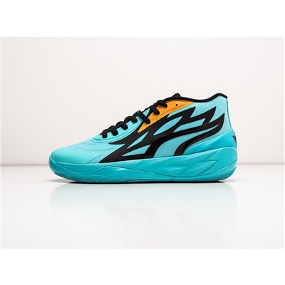 Кроссовки Puma MB.02