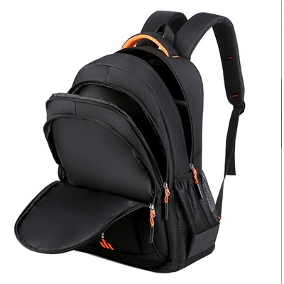 SR-2500-Black/Or