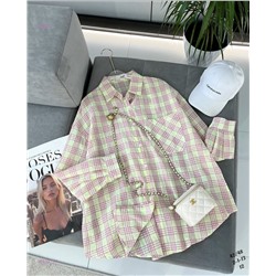 Рубашка бронь 2053417-3