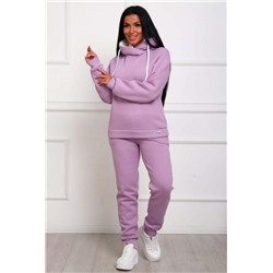 162фН костюм женский (Сиреневый)