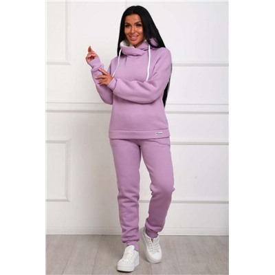 162фН костюм женский (Сиреневый)