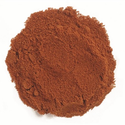 Frontier Natural Products, Organic Ground Paprika, 16 oz (453 g)