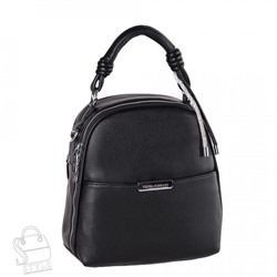 Рюкзак женский 670012-3 black Velina Fabbiano/30