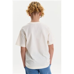 Футболка для мальчиков PELICAN, 1241603