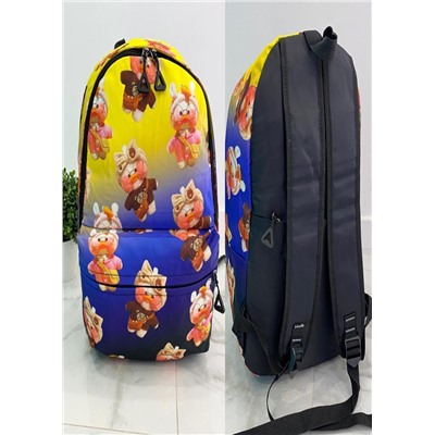 Рюкзак #21219343