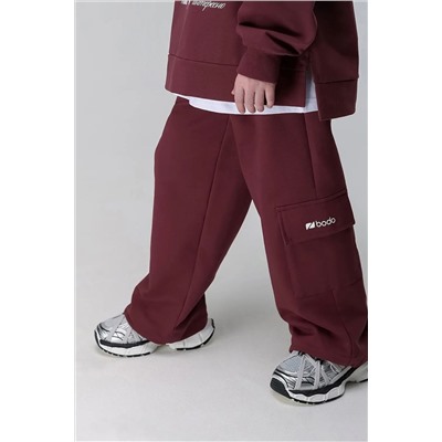 Костюм (Джемпер+Брюки) BODO-S, 1241926