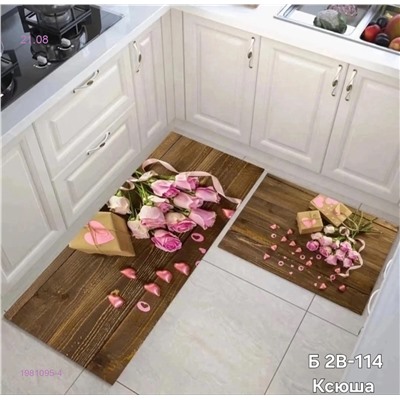 коврик 3D. 1981095-4