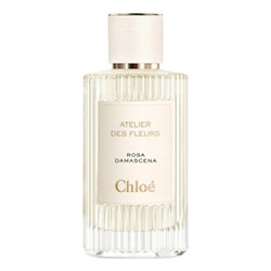 CHLOE ATELIER DES FLEURS ROSA DAMASCENA edp (w) 4ml mini TESTER