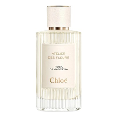 CHLOE ATELIER DES FLEURS ROSA DAMASCENA edp (w) 4ml mini TESTER
