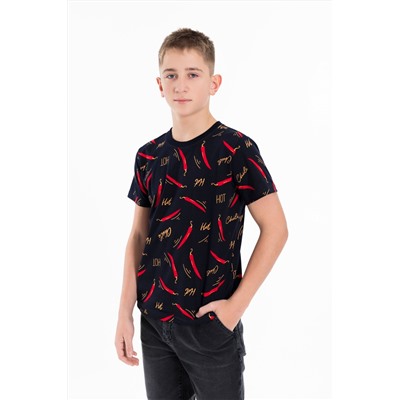 Футболка М222063ж