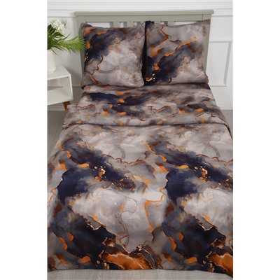 КПБ абстракция полисатин НАТАЛИ, 1210580