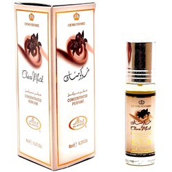 AL REHAB CHOCOMUSK (6 мл*6 шт.)