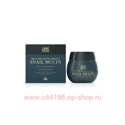 LIBREDERM Муцин улитки Маска регенерирующая для лица 50 мл