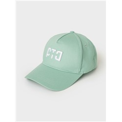 Кепка текстильная для мальчиков