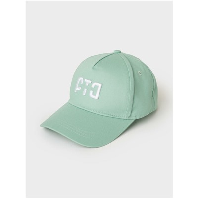 Кепка текстильная для мальчиков