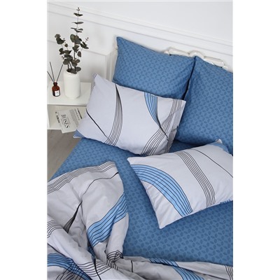 Простыня поплин Джаз-компаньон НАТАЛИ, 1089255