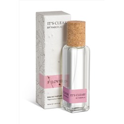 Парфюмерная вода для женщин It's Clear FLovers