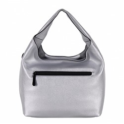 Сумка 5184 silver Velina Fabbiana-Safenta