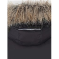 CROCKID Куртка ВК 36106/3 ГР (98-122)