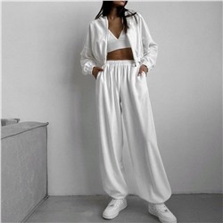 Костюм тройка