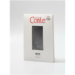 Фантазийные CONTE RETTE MICRO Колготки женские