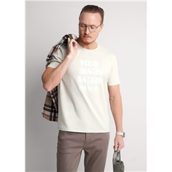 Футболка мужская