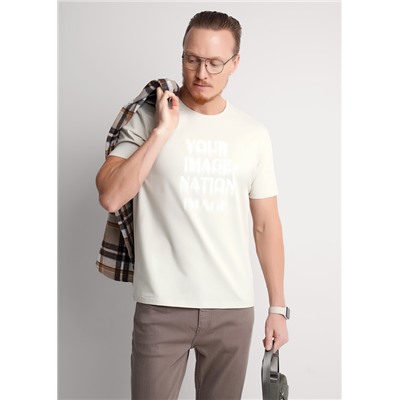 Футболка мужская