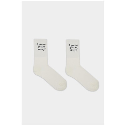 Носки MARK FORMELLE, 1192244