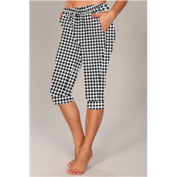 Бриджи женские 5 (Серый)