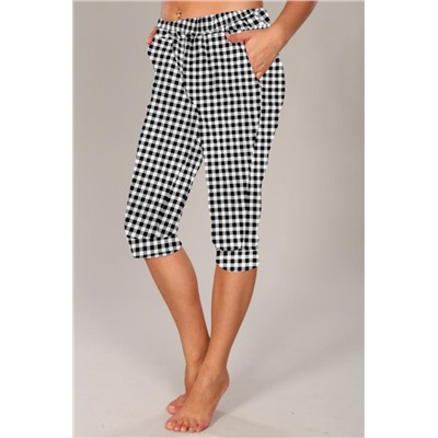 Бриджи женские 5 (Серый)