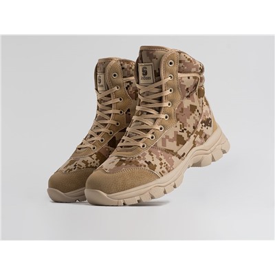 Зимние Ботинки