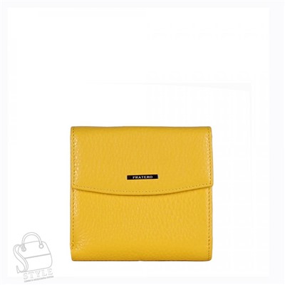 Женский кошелек 21080J Pratero в Новосибирске