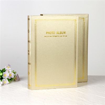 Фотоальбом 300 фото 10x15 / TZ9303-300 /уп 18/