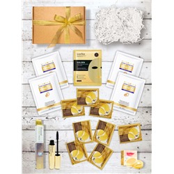 Подарочный набор косметики из 15 предметов Beauty Box №1