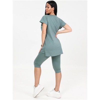 Костюм "Брунера" (Хаки)