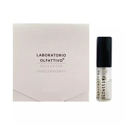 LABORATORIO OLFATTIVO BERGAMOTTO edp 3ml пробник