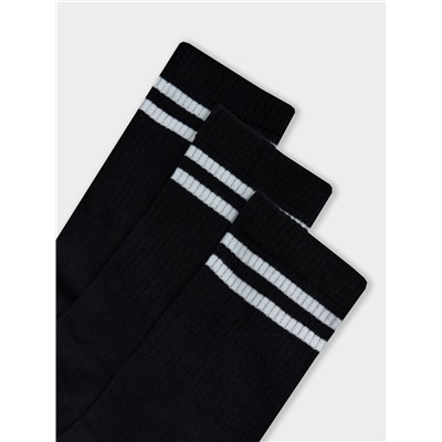 НОСКИ ЖЕНСКИЕ (3 пары) 217A-574