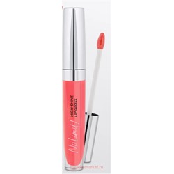 Monic Beauty Блеск для губ No limit ! High-Shine Lipgoss тон 08 Coral Flash