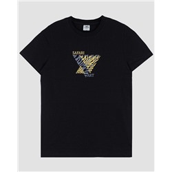 53403 (Футболка женская, Lets Go )