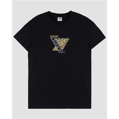 53403 (Футболка женская, Lets Go )