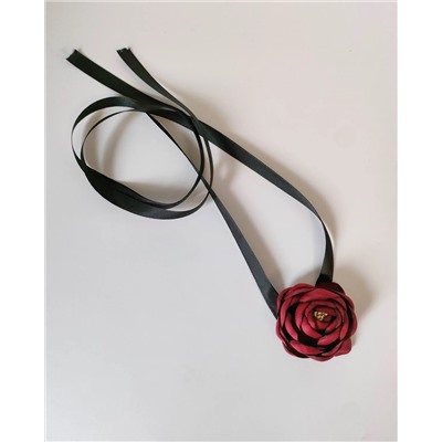 Колье - чокер