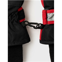 Перчатки текстильные для мальчиков