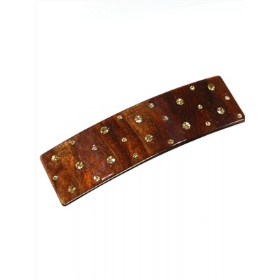 Заколка - автоматик V988273907130 (10 см)