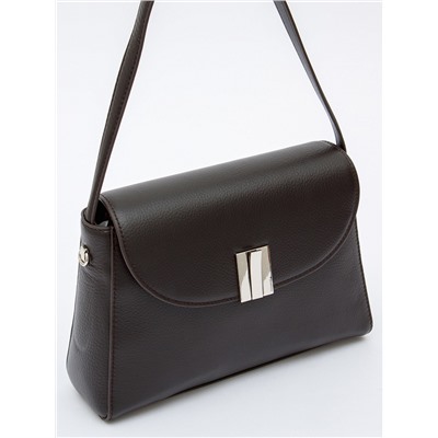 Сумка 1091-1M coffee Polina&Eiterou