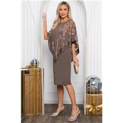 LT Collection Платье П14584-7М