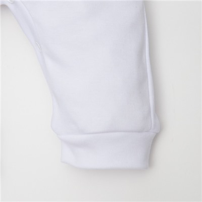 Комбинезон детский «Крошка Я» Tiger, рост 80-86 см