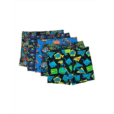 Трусы для мальчика Berrak