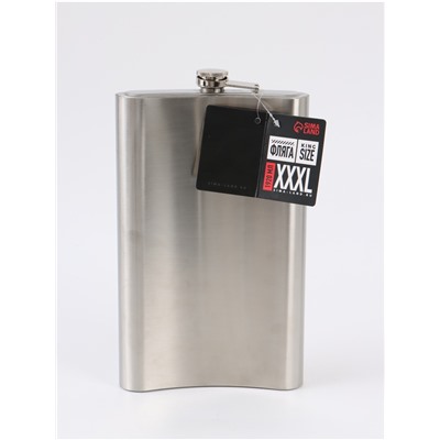 УЦЕНКА Фляга «По большой», 1920 мл
