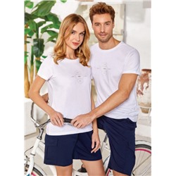 Мужская футболка Berrak