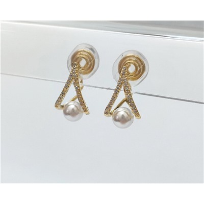 Серьги-клипсы